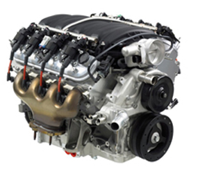 B2826 Engine